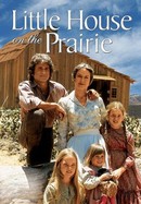 Little House on the Prairie poster image