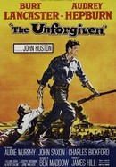 The Unforgiven poster image