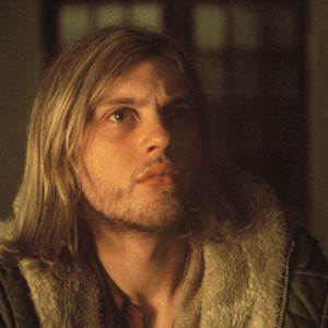 Michael Pitt as "Blake" from HBO Films/Picturehouse LAST DAYS. photo 7