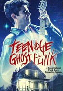 Teenage Ghost Punk poster image