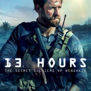 13 Hours: The Secret Soldiers of Benghazi photo 10