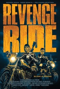 Watch trailer for Revenge Ride