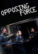 Opposing Force poster image