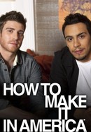 How to Make It in America poster image