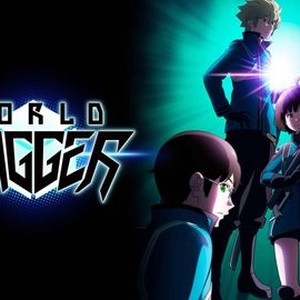 World Trigger Season 2 Episodes 12 Audio Japanese ONLY with