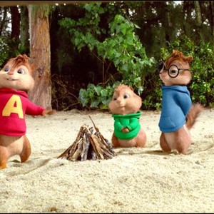 Alvin and the Chipmunks: Chipwrecked Pictures | Rotten Tomatoes