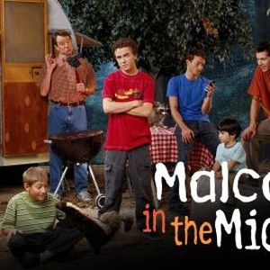 "Malcolm in the Middle photo 4"