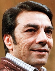 Zia Mohyeddin