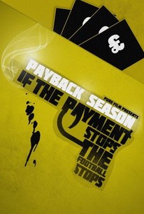 Poster for Payback Season