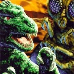 Godzilla vs. the Thing photo 10