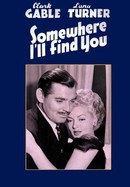 Somewhere I'll Find You poster image