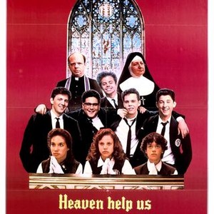 Heaven help us discount streaming