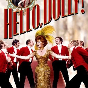 hello dolly all episode download