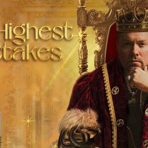 The Highest of Stakes, is listed on the 'Best Movies in Theaters