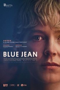 Blue Jean poster image