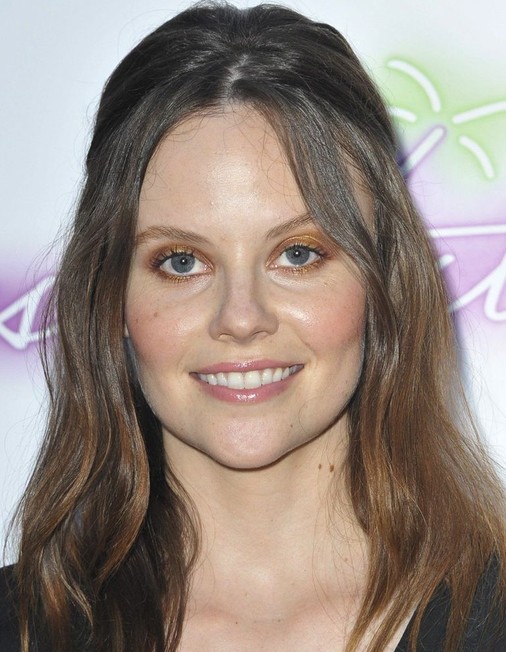Sarah Ramos