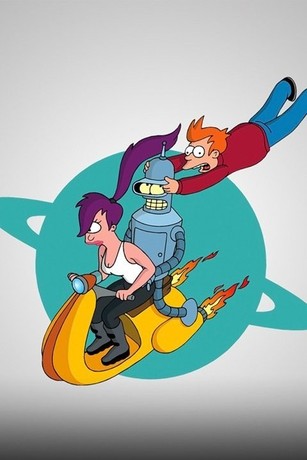 Futurama kisscartoon season 6 cheap
