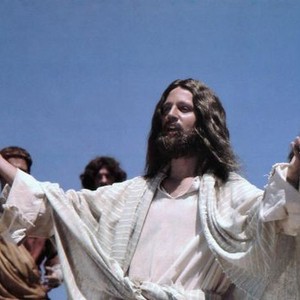 IN SEARCH OF HISTORIC JESUS, John Rubinstein, 1979, (c) Sunn Classic Pictures