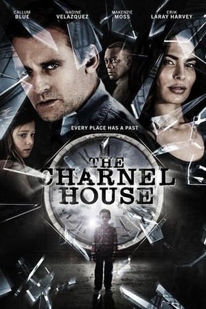 The Charnel House poster