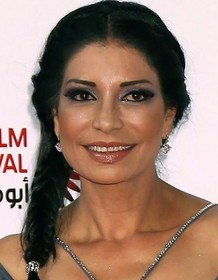 Sawsan Badr