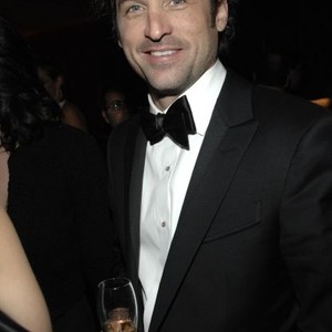 Patrick Dempsey