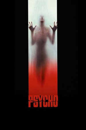 Psycho poster