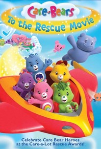 Watch trailer for Care Bears: To the Rescue