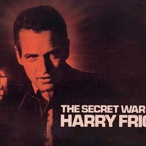 The Secret War of Harry Frigg photo 2