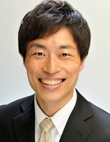 Sanshiro Inomata