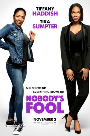 Nobody's Fool poster