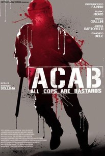 Watch trailer for ACAB All Cops Are Bastards