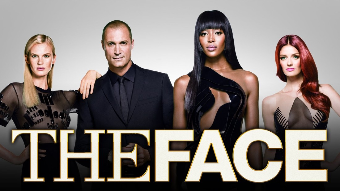 The face us shop season 2 episode 1