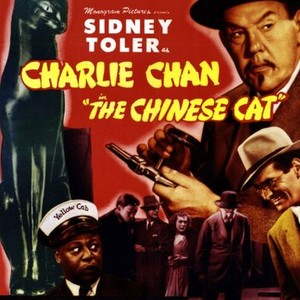 The Chinese Cat (1944) photo 9