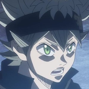 Asta (Black Clover) - Incredible Characters Wiki
