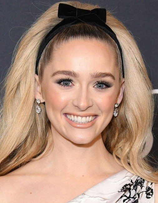 Greer Grammer