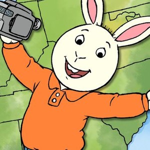 postcards from buster episode list