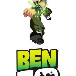 Ben 10, It's Hero Time, Cartoon Network PART1