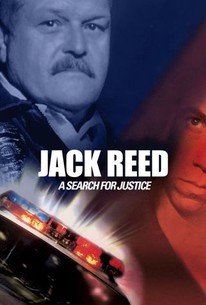 Poster for Jack Reed: A Search for Justice