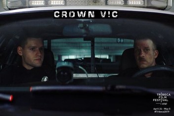 Crown Vic Rotten Tomatoes