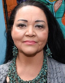 Josefina Lopez