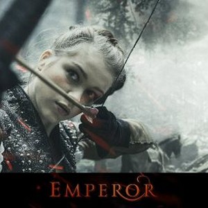Emperor photo 4