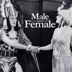 Male and Female (1919) photo 5