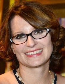 Meg Cabot
