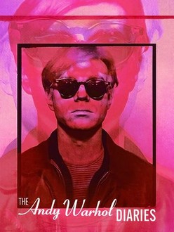 The Andy Warhol Diaries: Limited Series | Rotten Tomatoes