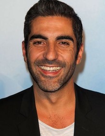 Ary Abittan