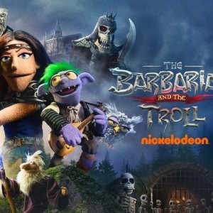 The Barbarian and the Troll - Rotten Tomatoes