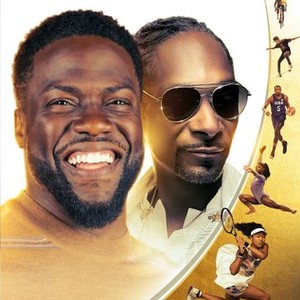 Olympic Highlights With Kevin Hart and Snoop Dogg