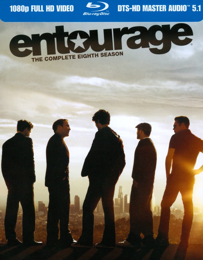 Entourage Season 8 Rotten Tomatoes