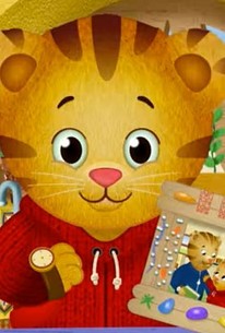 Daniel Tiger's Neighborhood: Season 6, Episode 11 - Rotten Tomatoes