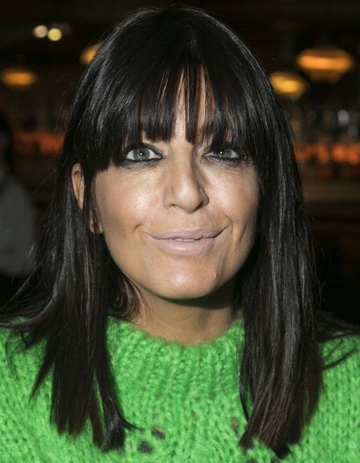 Claudia Winkleman - Rotten Tomatoes